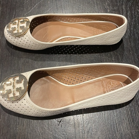 TORY BURCH ballet flats - Picture 5 of 8